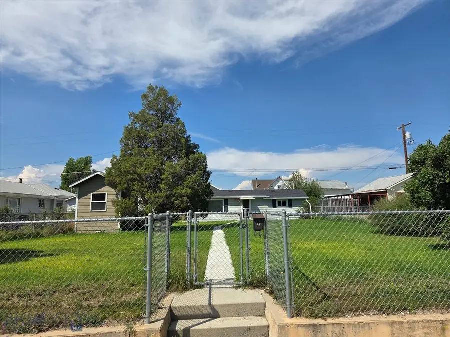 1947 S Arizona, Butte, MT 59701 - #2