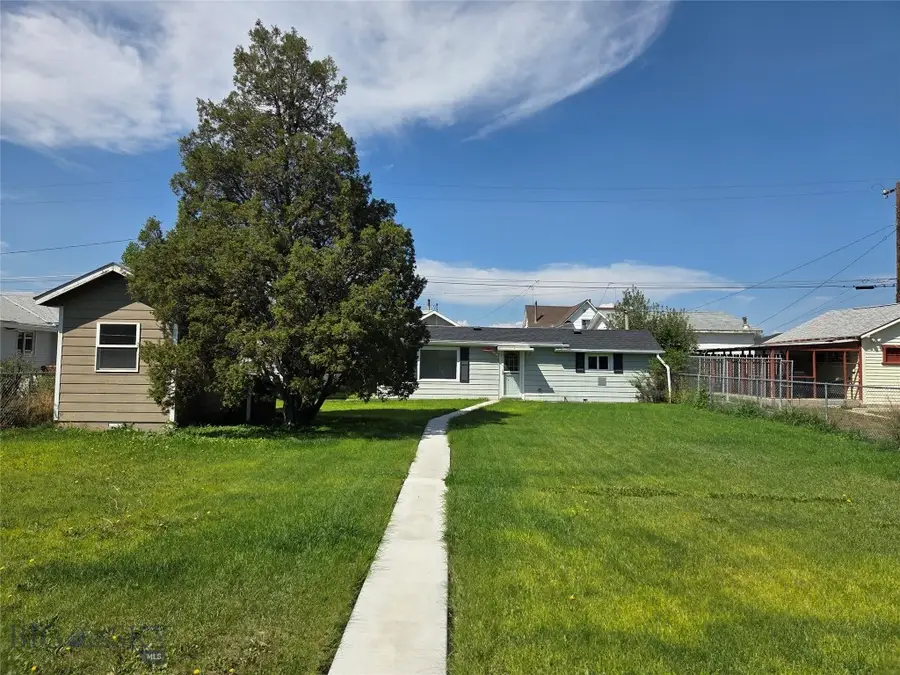 1947 S Arizona, Butte, MT 59701 - #3