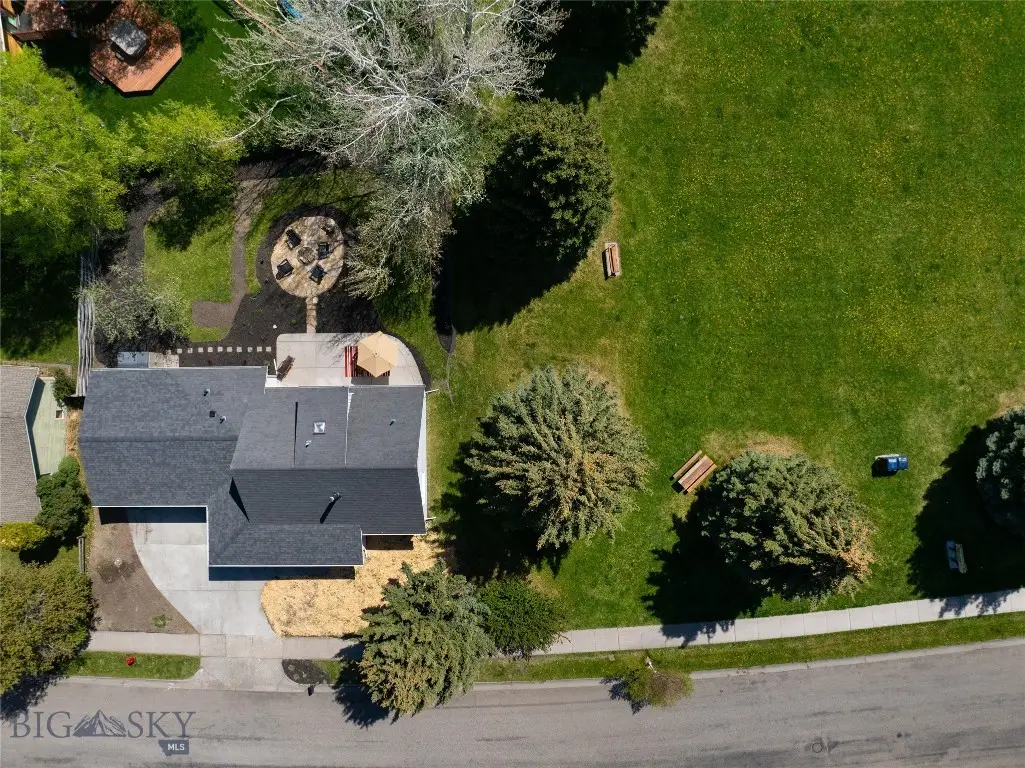 2612 Westridge Drive, Bozeman, MT 59715 - #1