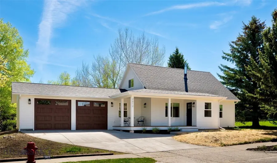 2612 Westridge Drive, Bozeman, MT 59715 - #2