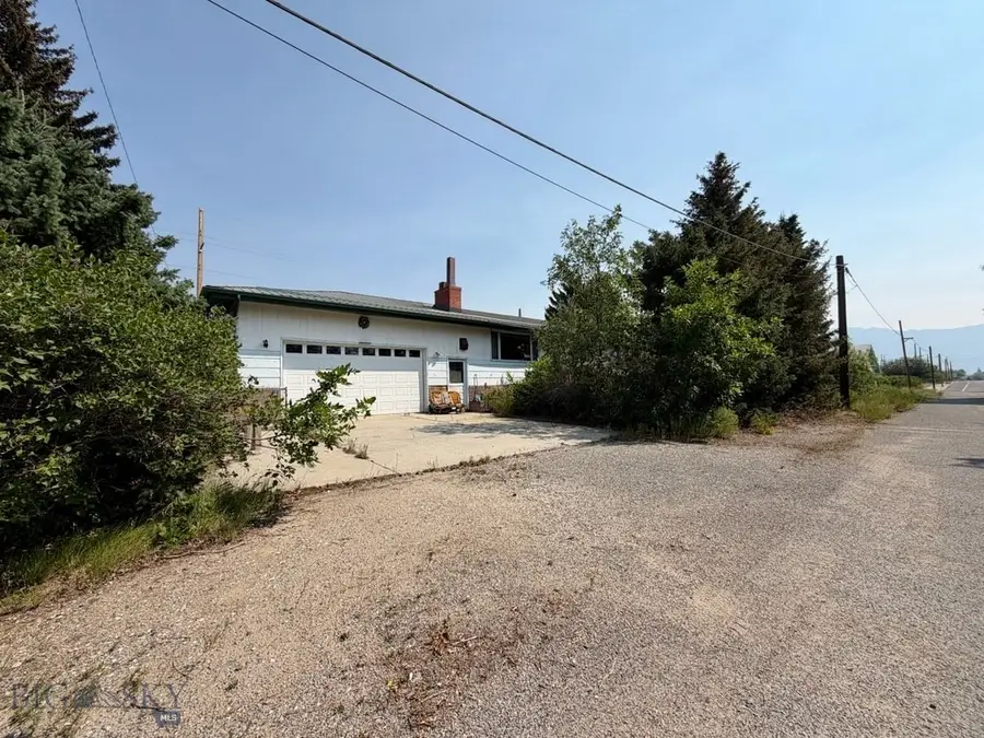 603 Desmet Street, Butte, MT 59701 - #3