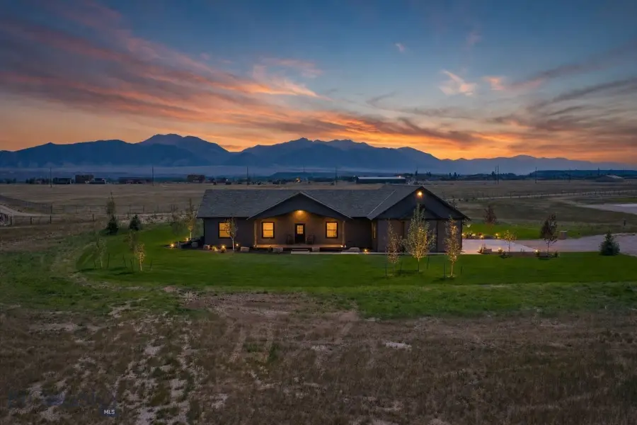 5 Wheat Grass Court, Ennis, MT 59729 - #2