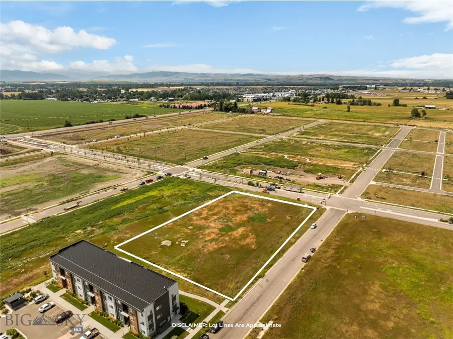 TBD Fallon Street #Lot-1, Bozeman, MT 59718 - #2