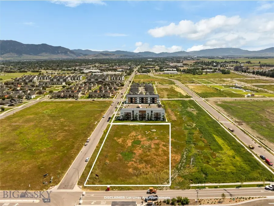 TBD Fallon Street #Lot-1, Bozeman, MT 59718 - #3