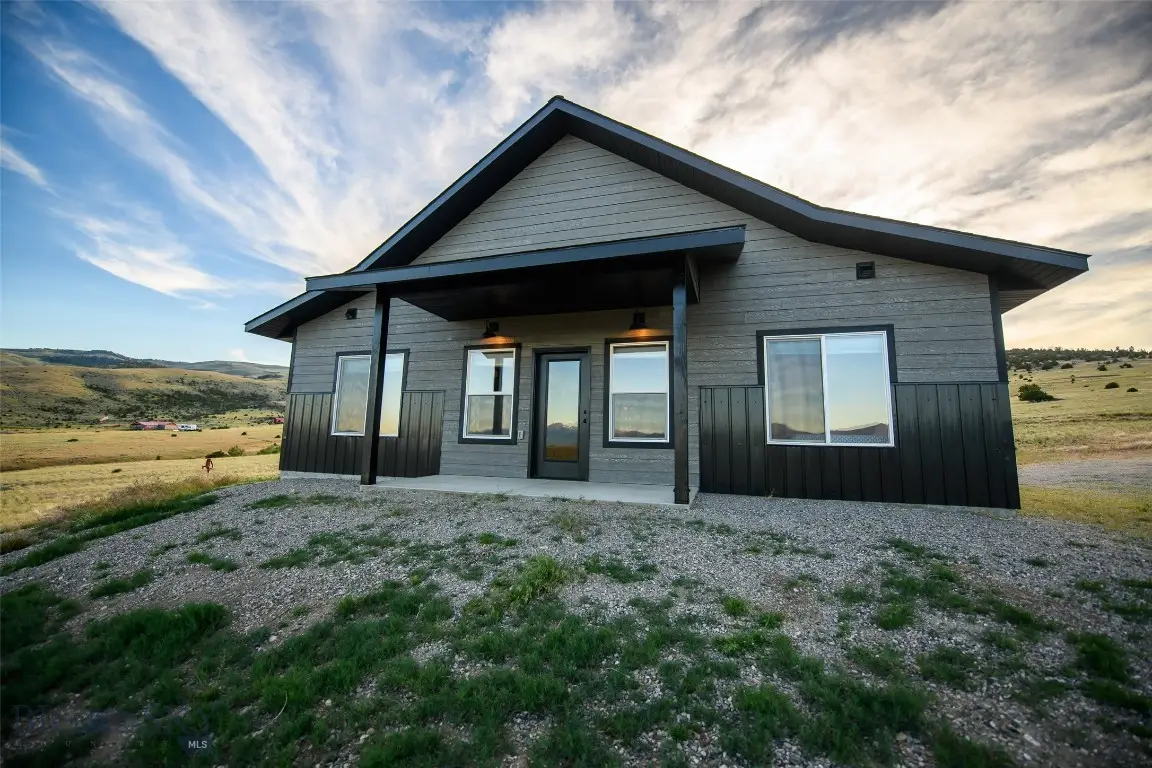 28 Bobcat Trail, Ennis, MT 59729 - #1