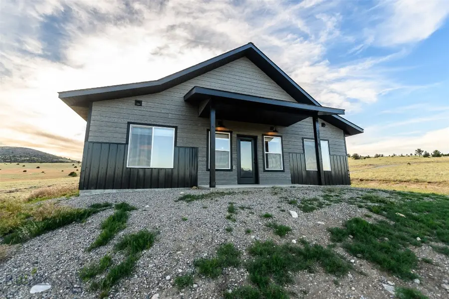 28 Bobcat Trail, Ennis, MT 59729 - #2