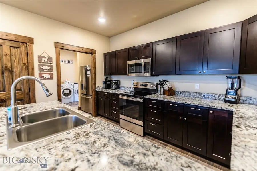 28 Bobcat Trail, Ennis, MT 59729 - #3