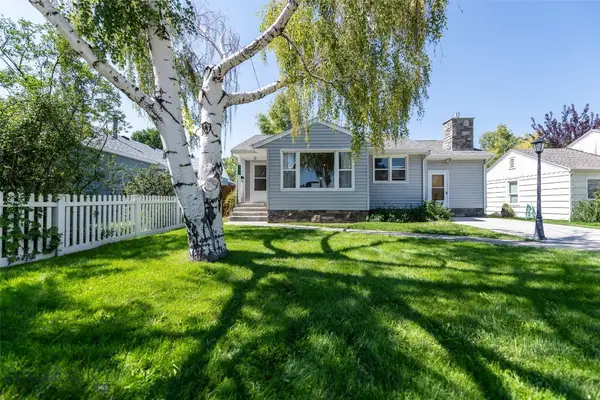 525 S California Street, Dillon, MT 59725