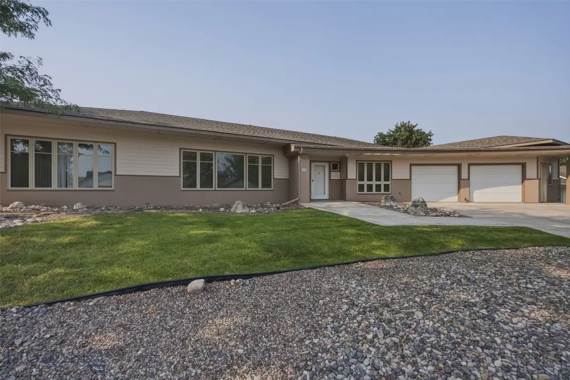 2403 Garland Drive, Missoula, MT 59803 - #1