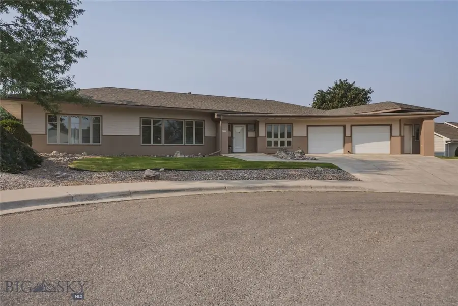 2403 Garland Drive, Missoula, MT 59803 - #2