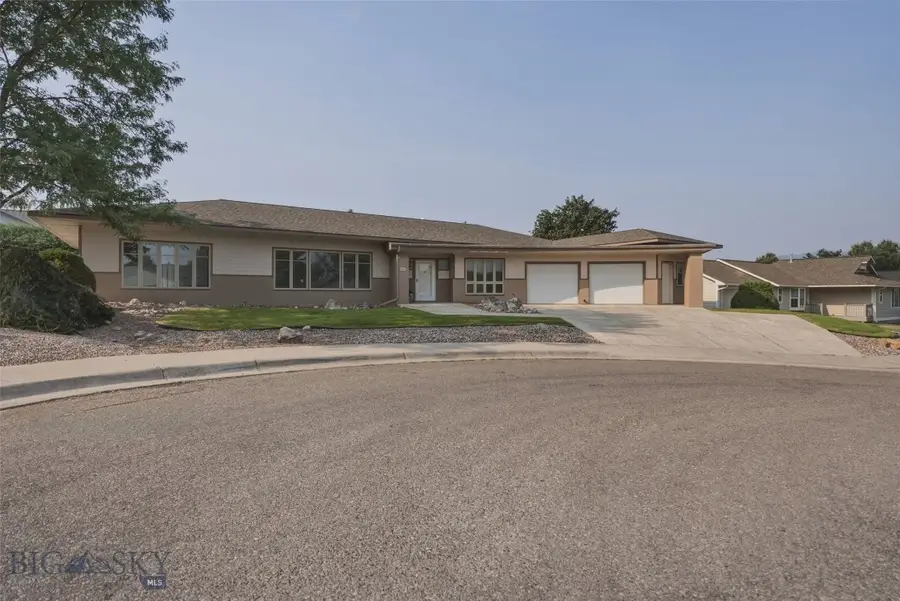 2403 Garland Drive, Missoula, MT 59803 - #3