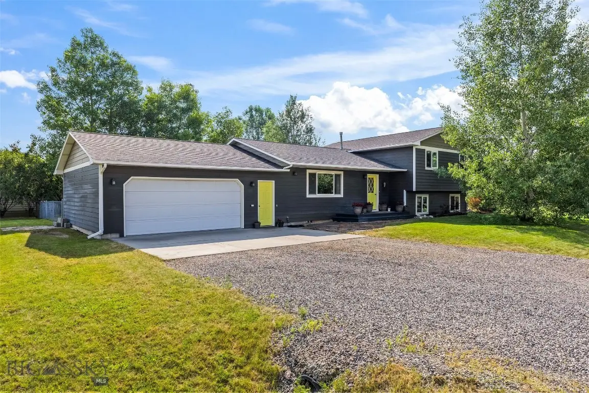 204 Buckhorn Trail, Bozeman, MT 59718 - #1