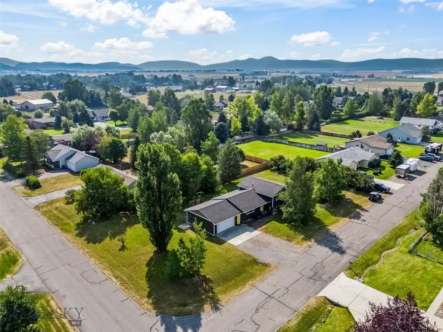 204 Buckhorn Trail, Bozeman, MT 59718 - #2
