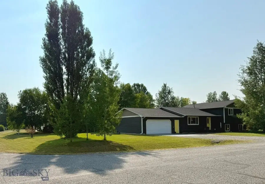 204 Buckhorn Trail, Bozeman, MT 59718 - #3