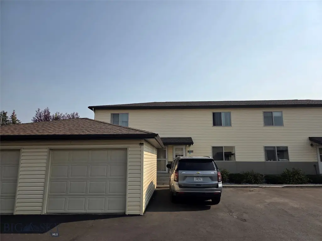 2943 Nevada, Butte, MT 5901 - #1