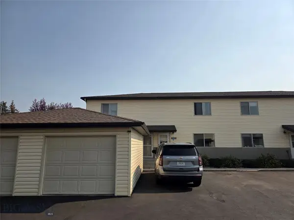 2943 Nevada, Butte, MT 5901