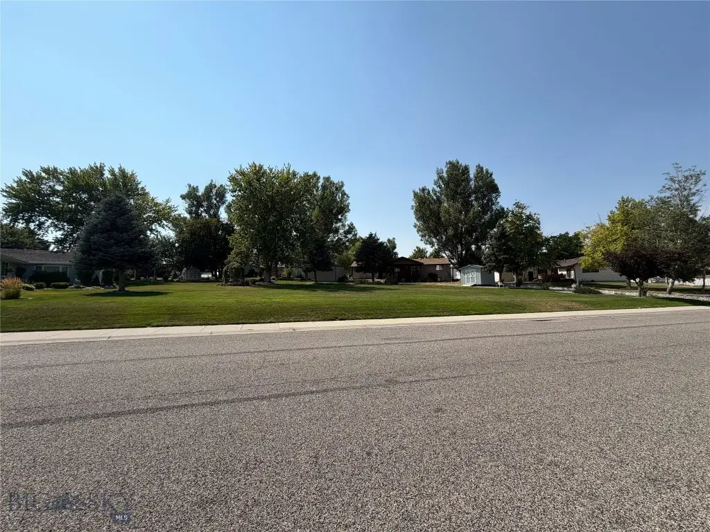 TBD Interlachen Lot 8b Drive, Billings, MT 59105 - #1