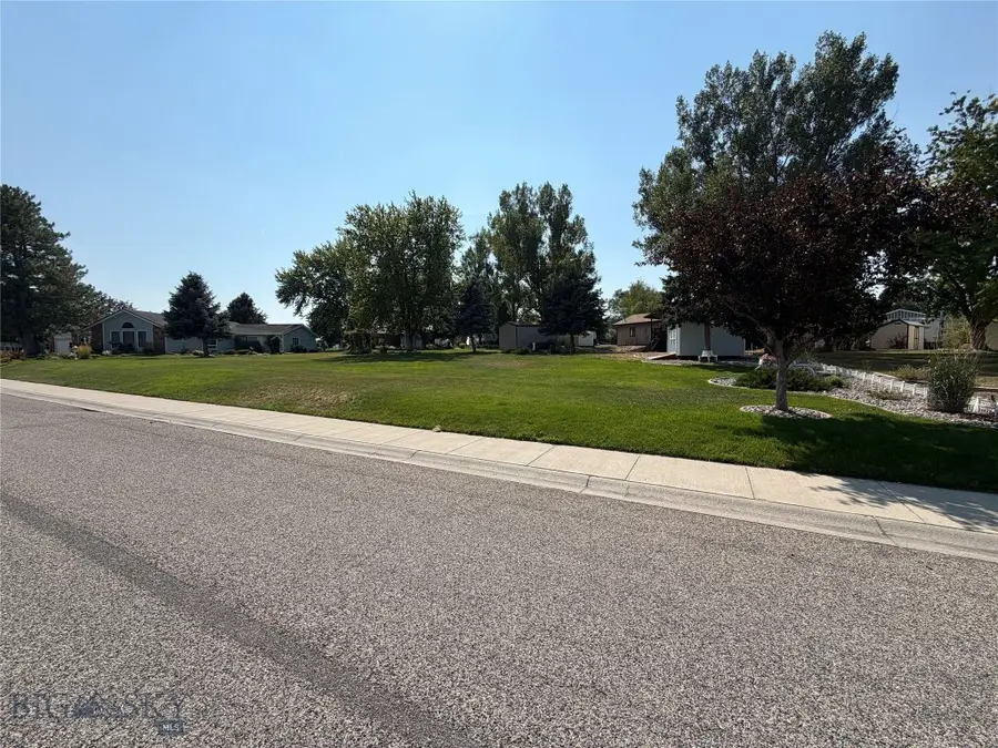 TBD Interlachen Lot 8b Drive, Billings, MT 59105 - #2