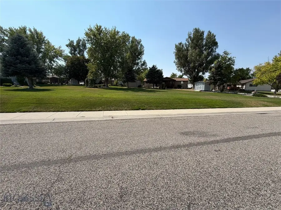 TBD Interlachen Lot 8b Drive, Billings, MT 59105 - #3