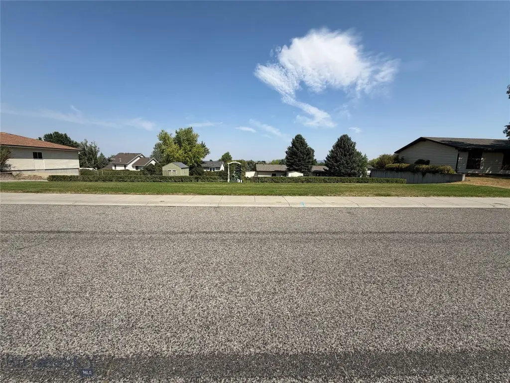 2133 Interlachen Lot 11 Drive, Billings, MT 59105 - #1