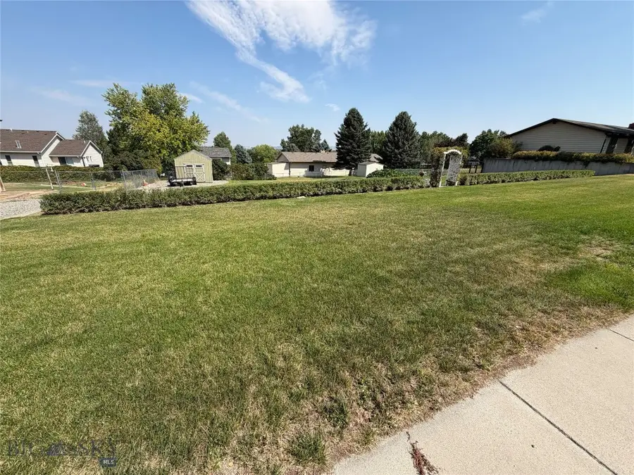 2133 Interlachen Lot 11 Drive, Billings, MT 59105 - #2
