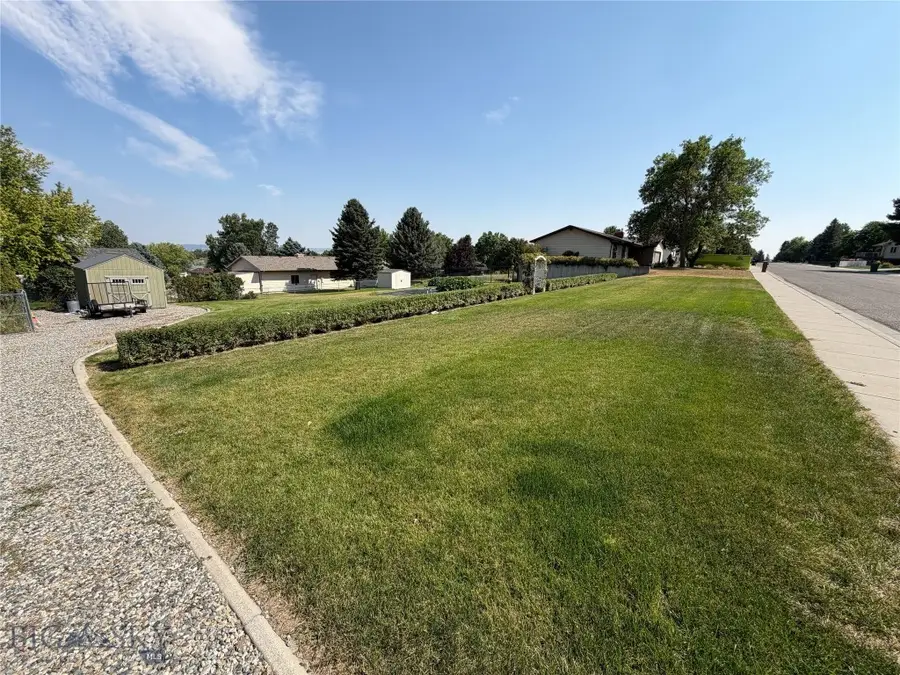 2133 Interlachen Lot 11 Drive, Billings, MT 59105 - #3