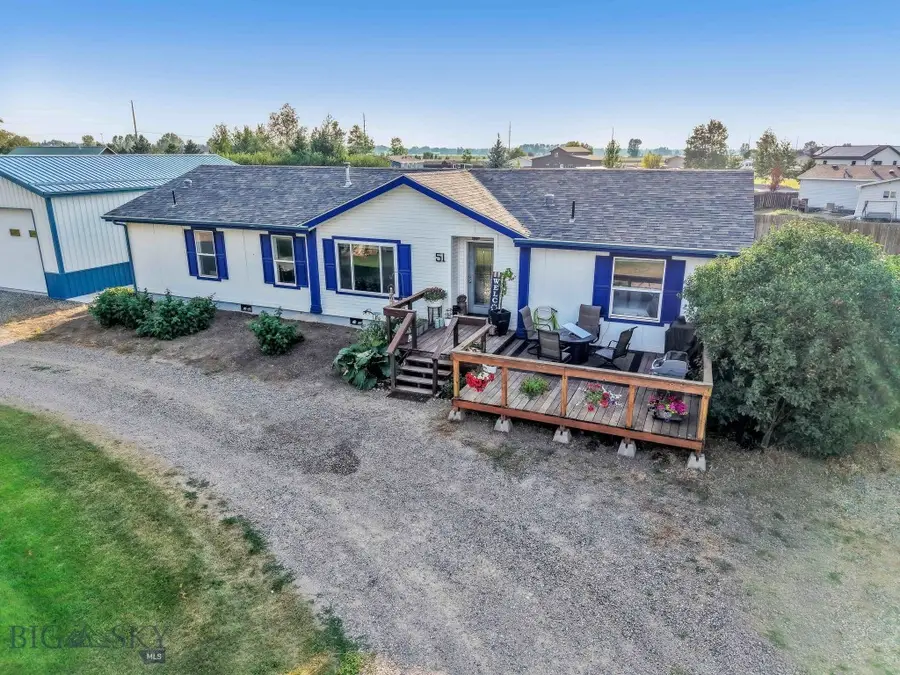 51 Topaz, Belgrade, MT 59714 - #2