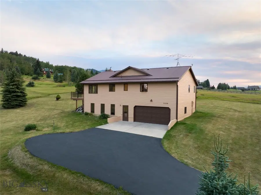 3250 Big Bear Road, Gallatin Gateway, MT 59730 - #2