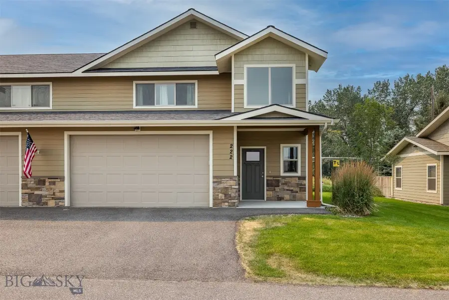 222 Naomi Rose Lane, Bozeman, MT 59718 - #2
