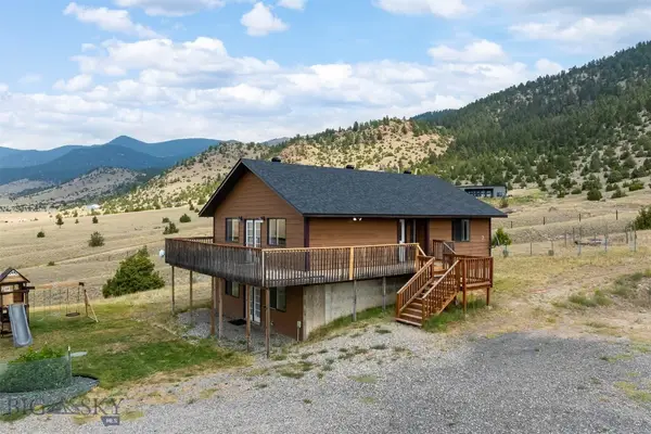 34 Tatanka Trail, Whitehall, MT 59759