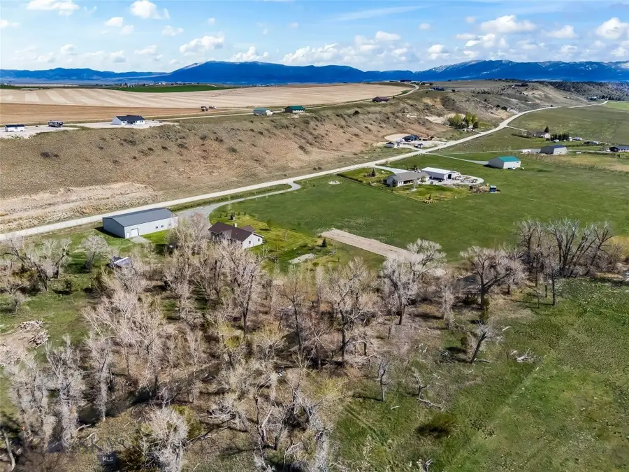 460 Lower Deep Creek Road, Townsend, MT 59644 - #2
