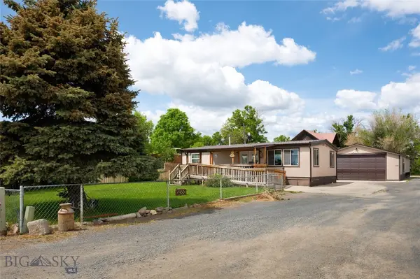 217 N Jefferson, Whitehall, MT 59759