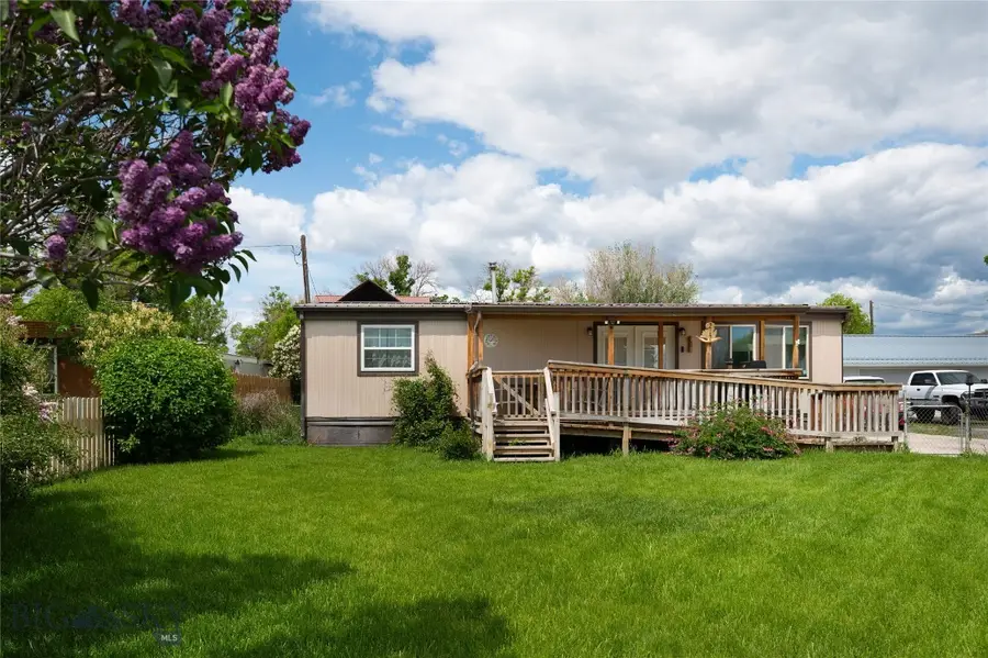 217 N Jefferson, Whitehall, MT 59759 - #2