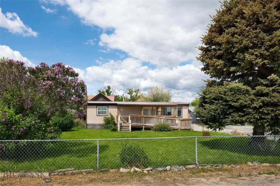 217 N Jefferson, Whitehall, MT 59759 - #3