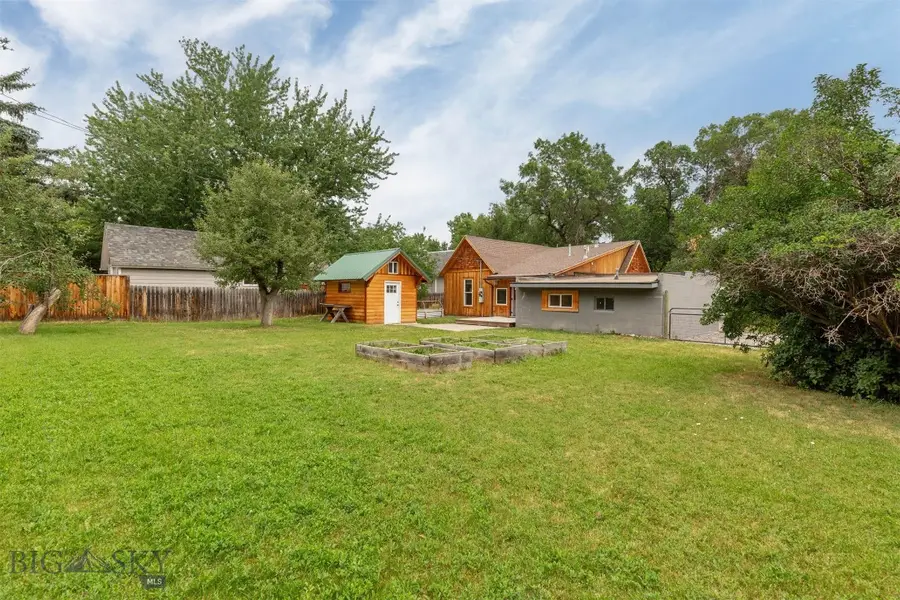 406 W Lamme Street, Bozeman, MT 59715 - #2