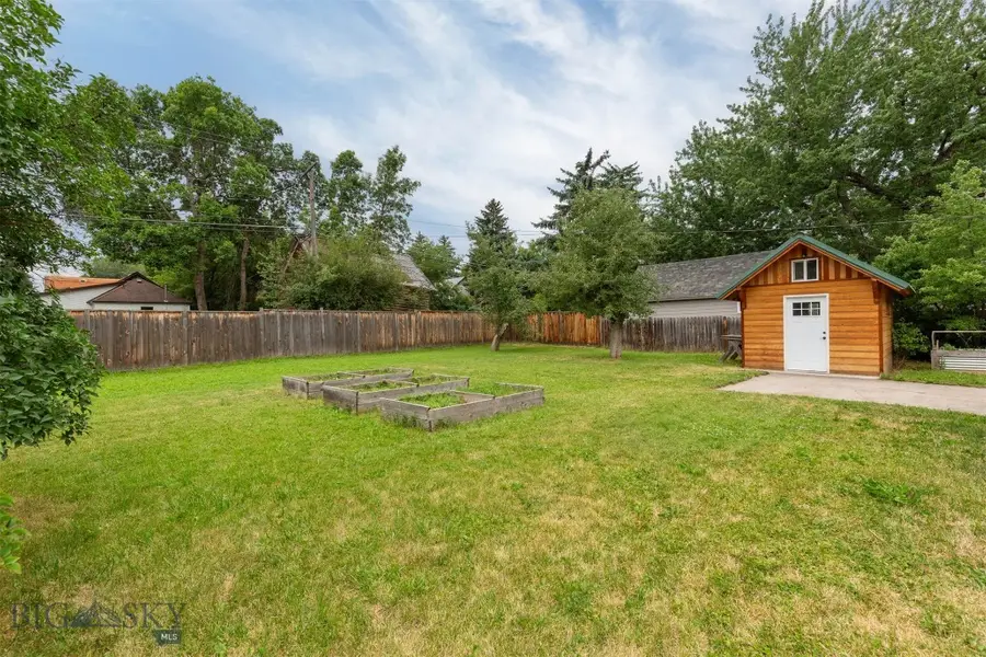 406 W Lamme Street, Bozeman, MT 59715 - #3