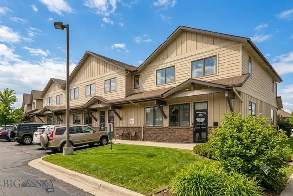 2115 Durston Road #13, Bozeman, MT 59718