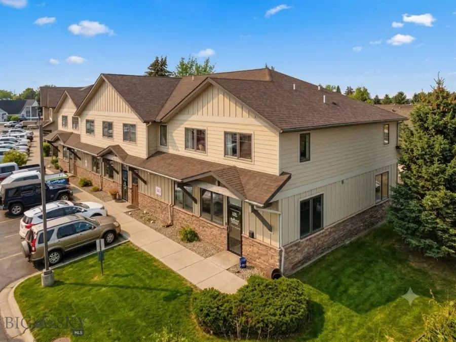 2115 Durston Road #13, Bozeman, MT 59718 - #2