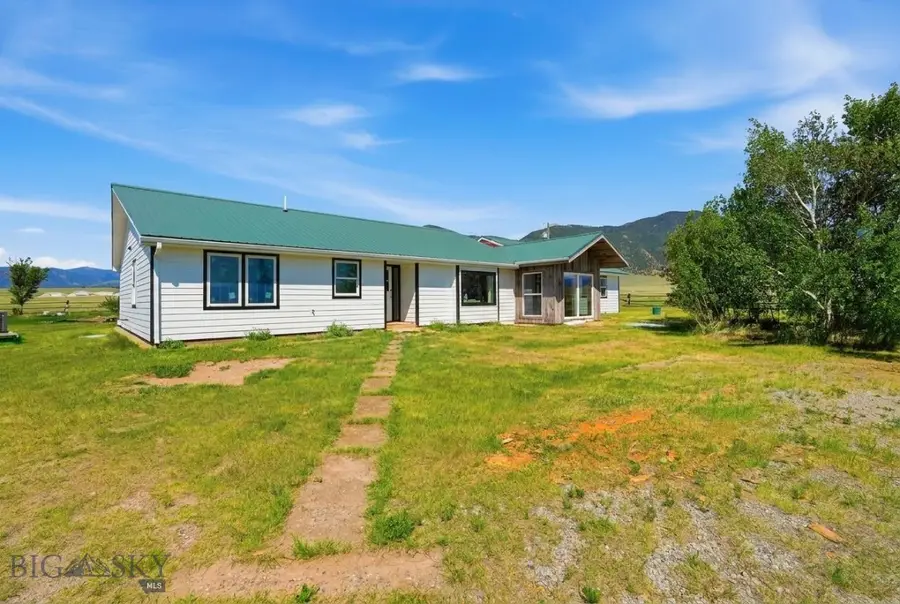 127 Airport Road, Ennis, MT 59729 - #2