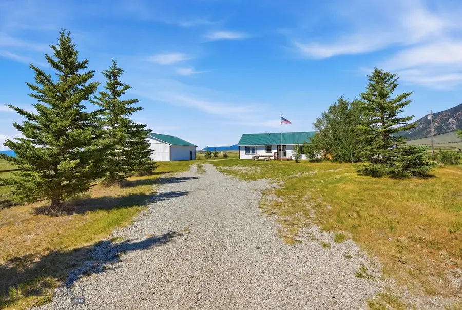 127 Airport Road, Ennis, MT 59729 - #3