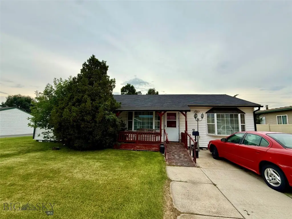 2309 Ottawa Street, Butte, MT 59701 - #1