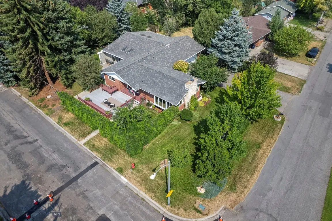 803 N 17th Avenue, Bozeman, MT 59715 - #1