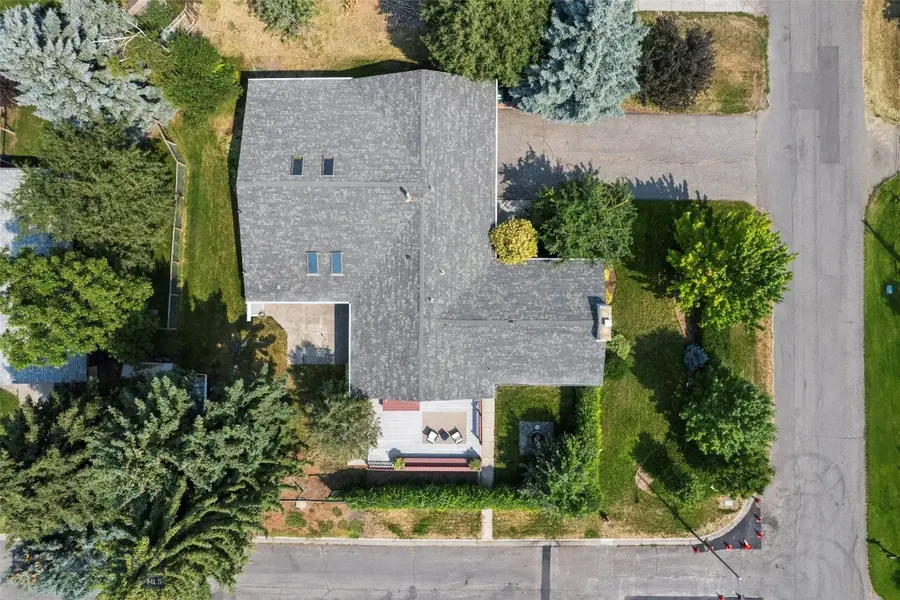 803 N 17th Avenue, Bozeman, MT 59715 - #2