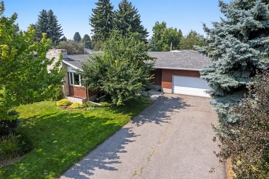 803 N 17th Avenue, Bozeman, MT 59715 - #3