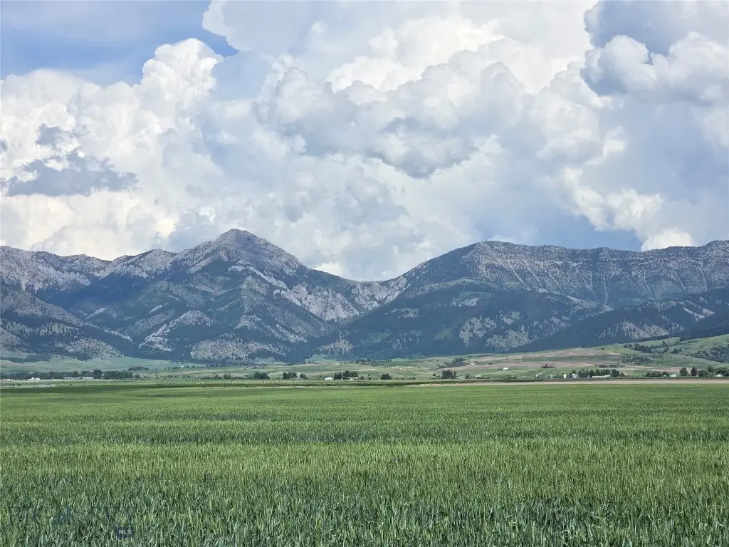 4468 Wes Davis Road, Belgrade, MT 59714 - #1