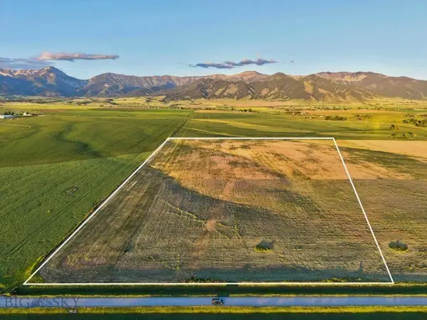 4468 Wes Davis Road, Belgrade, MT 59714 - #2