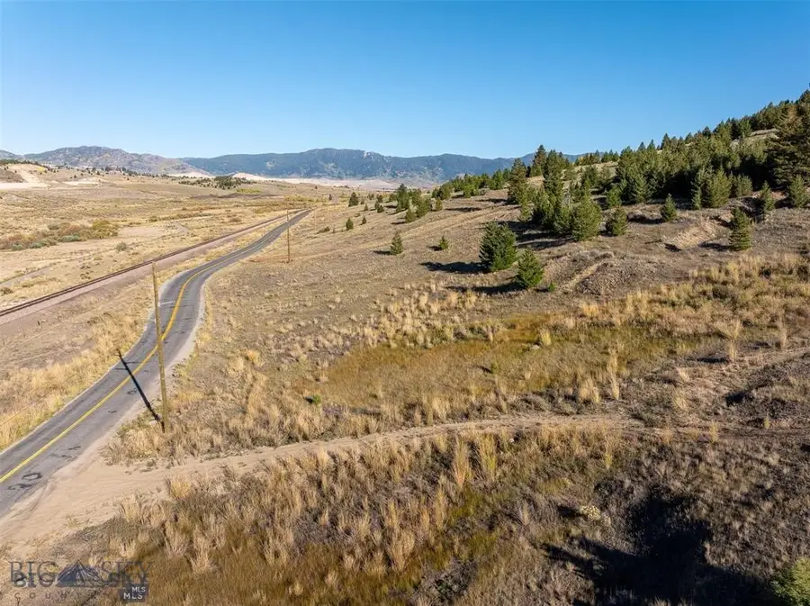 TBD Santa Claus Road, Butte, MT 59701 - #2