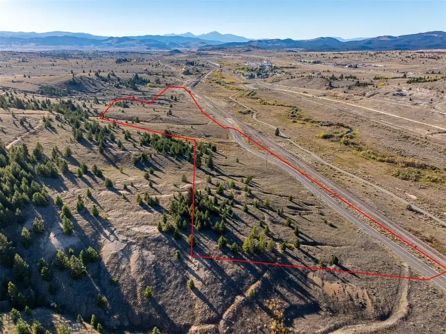 TBD Santa Claus Road, Butte, MT 59701 - #3