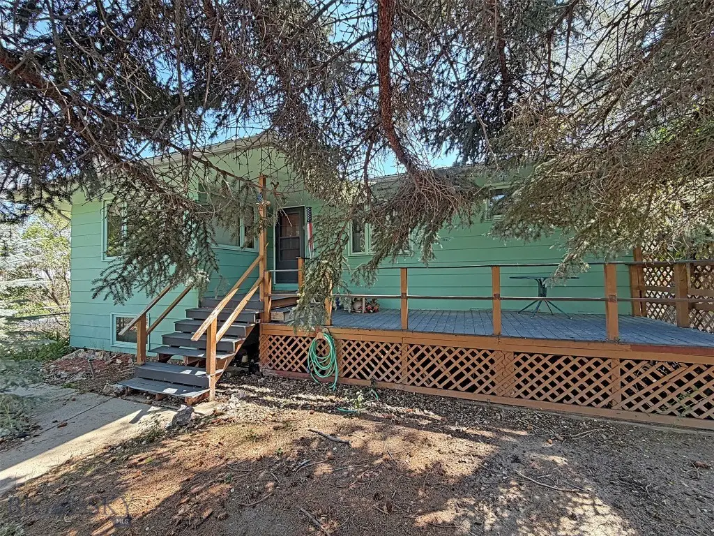 722 Thomsen Avenue, Dillon, MT 59725 - #1