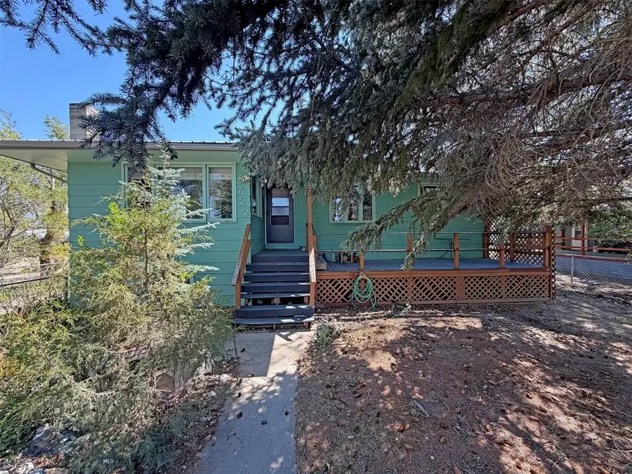 722 Thomsen Avenue, Dillon, MT 59725 - #3